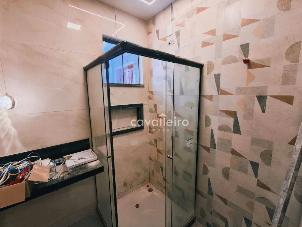 Casa, 2 quartos, 100 m² - Foto 13