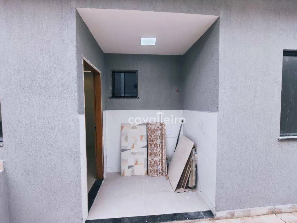 Casa, 2 quartos, 100 m² - Foto 19