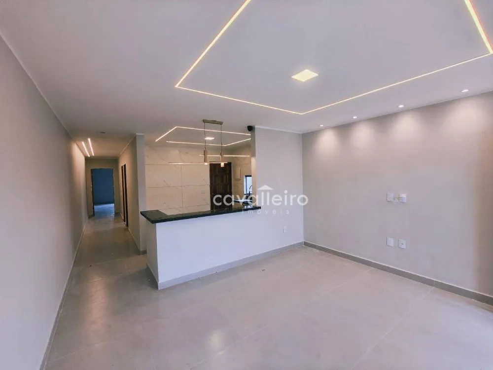 Casa, 2 quartos, 100 m² - Foto 6