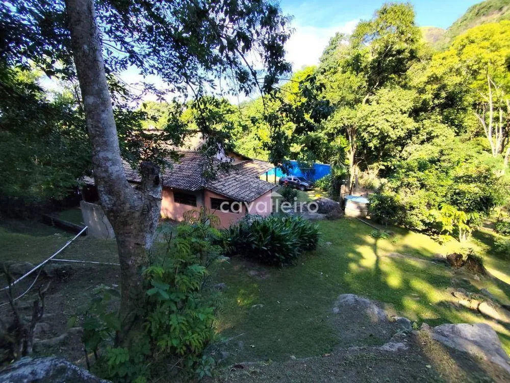 Chácara, 3 quartos, 5669 m² - Foto 2