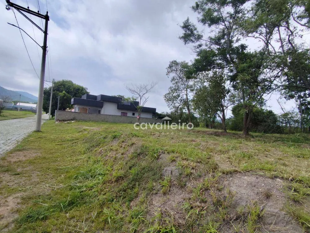 Terreno, 368 m² - Foto 4