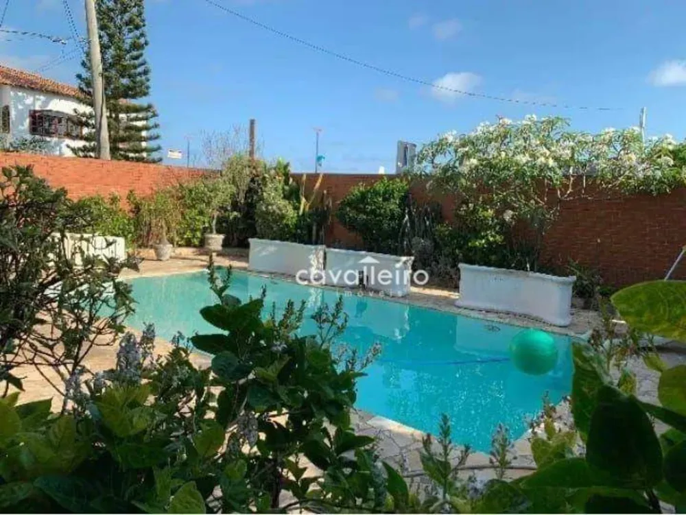 Casa, 3 quartos, 213 m² - Foto 17