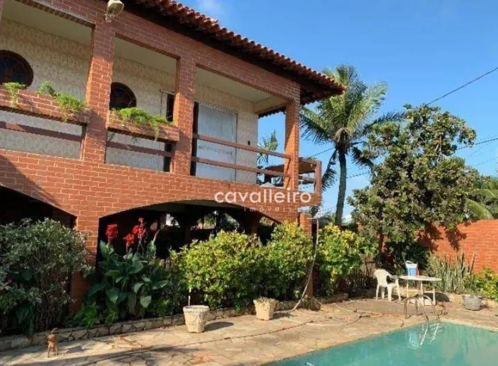 Casa, 3 quartos, 213 m² - Foto 3