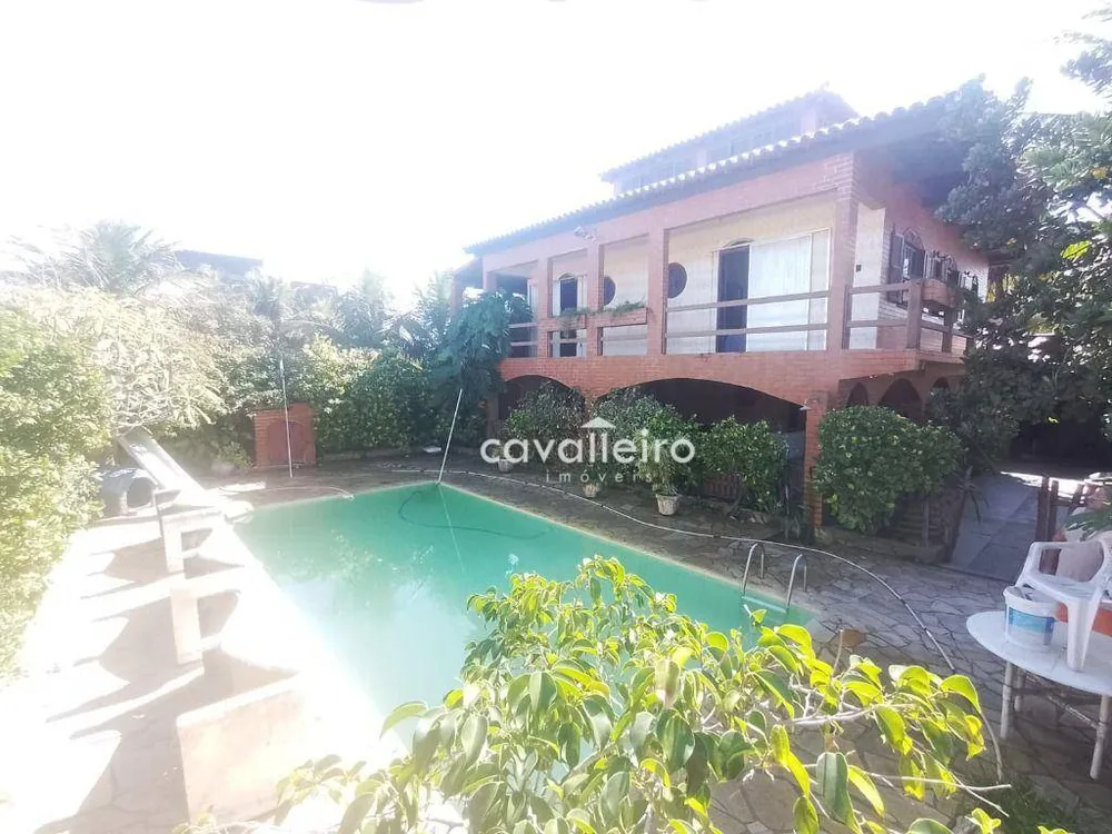 Casa, 3 quartos, 213 m² - Foto 2