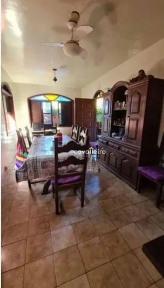 Casa, 3 quartos, 213 m² - Foto 16
