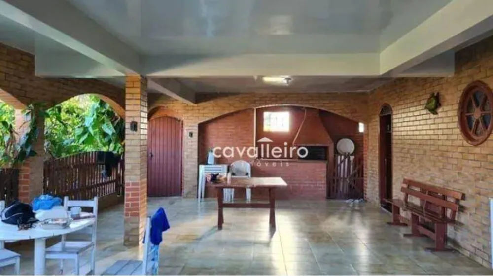 Casa, 3 quartos, 213 m² - Foto 6