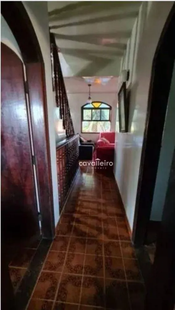 Casa, 3 quartos, 213 m² - Foto 14