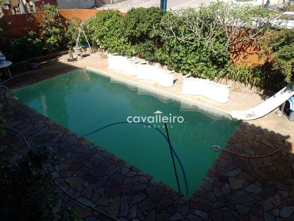Casa, 3 quartos, 213 m² - Foto 4