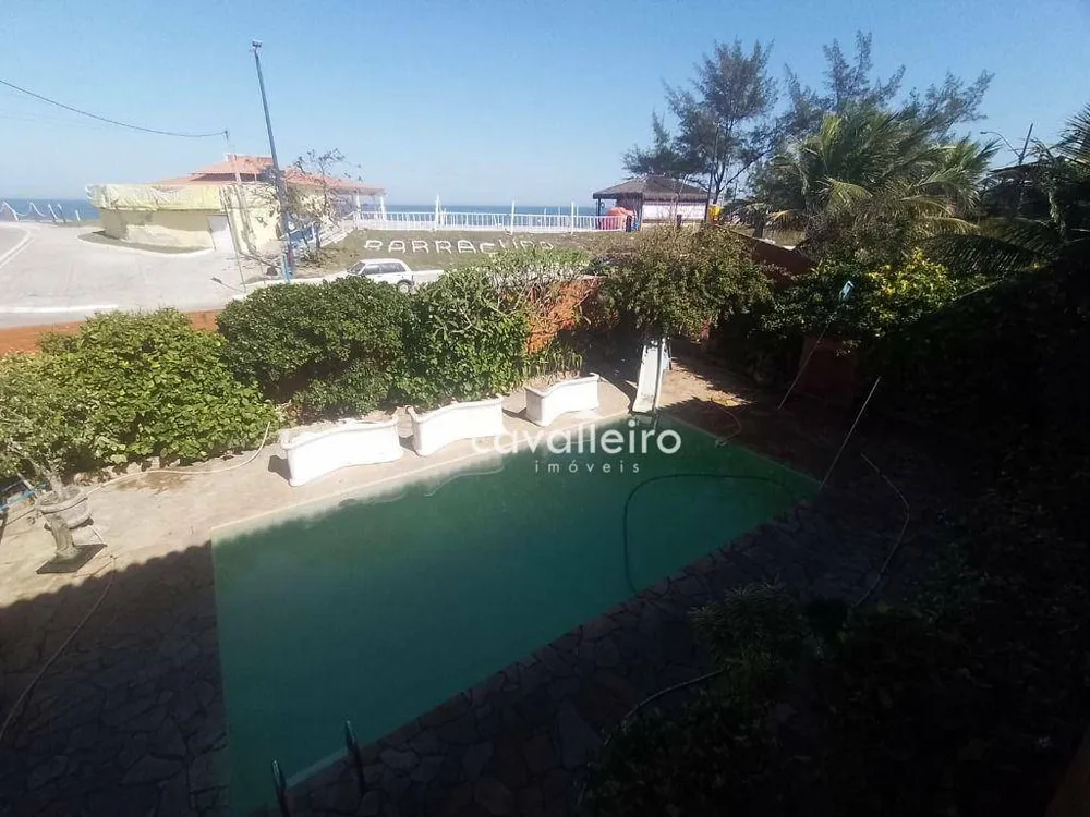 Casa, 3 quartos, 213 m² - Foto 5