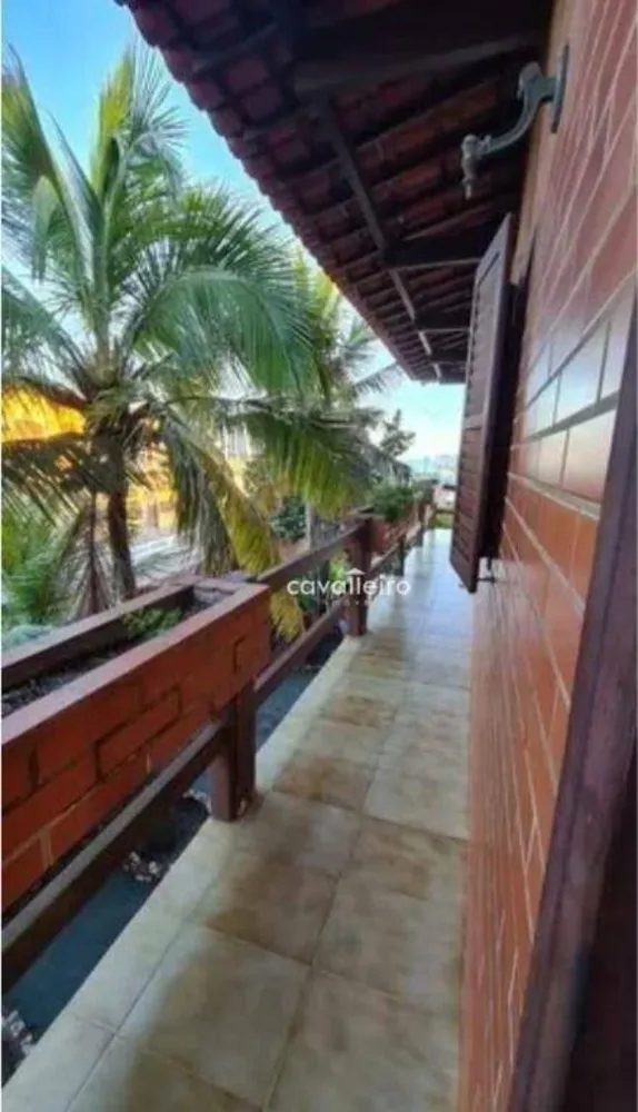 Casa, 3 quartos, 213 m² - Foto 11