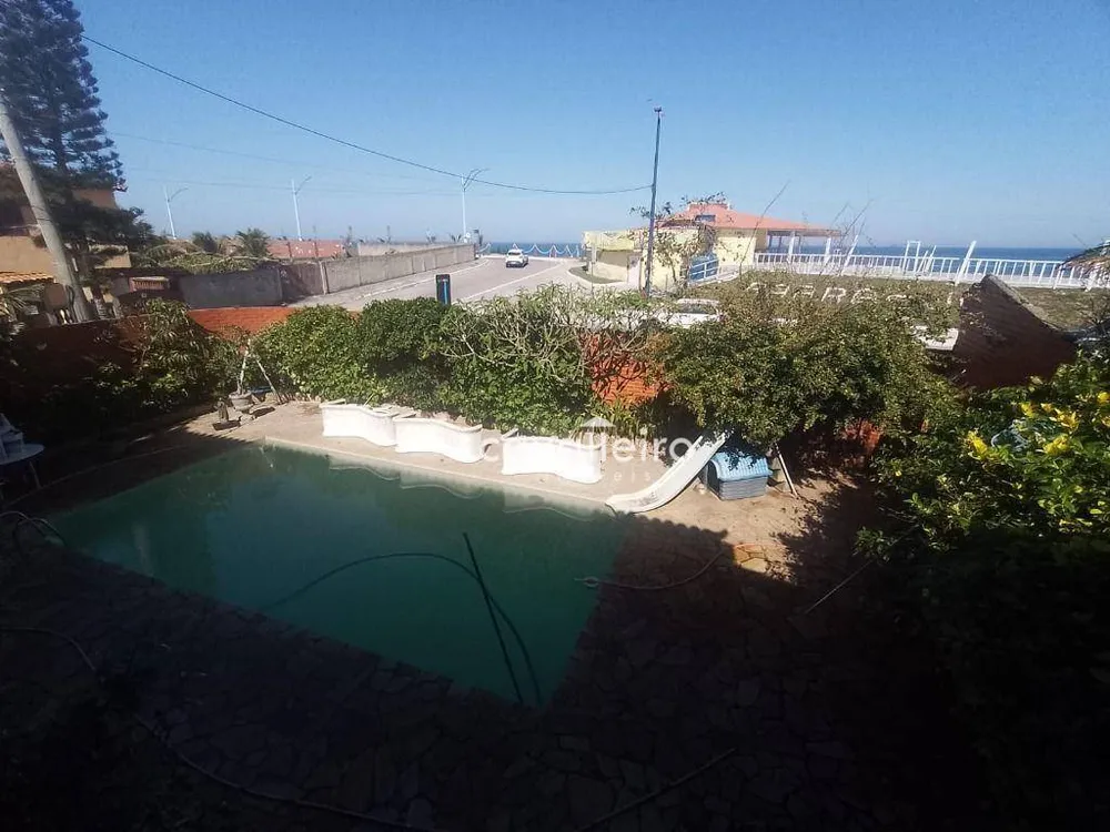 Casa, 3 quartos, 213 m² - Foto 10