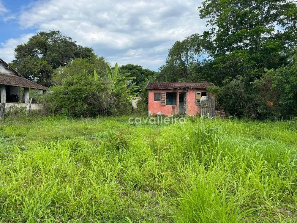 Terreno, 1000 m² - Foto 1