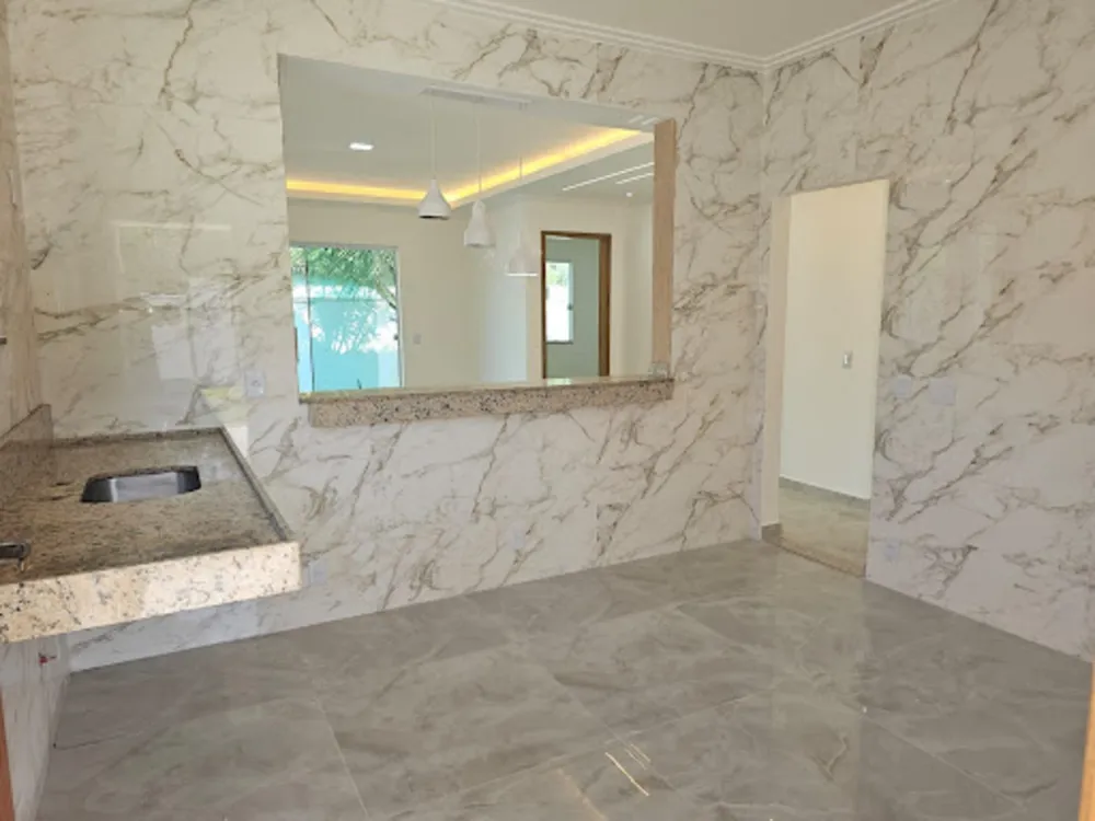 Casa de Condomínio, 3 quartos - Foto 8