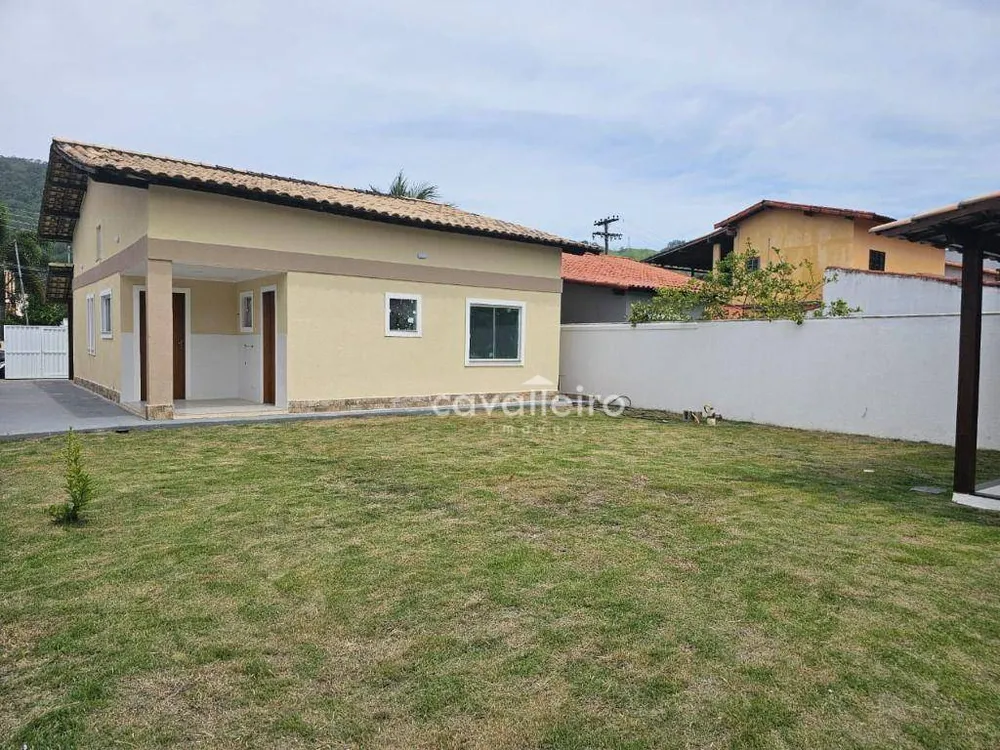 Casa de Condomínio, 3 quartos - Foto 3