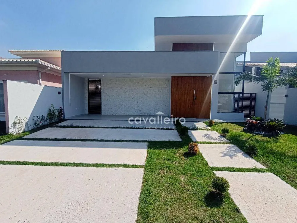 Casa de Condomínio, 3 quartos - Foto 17