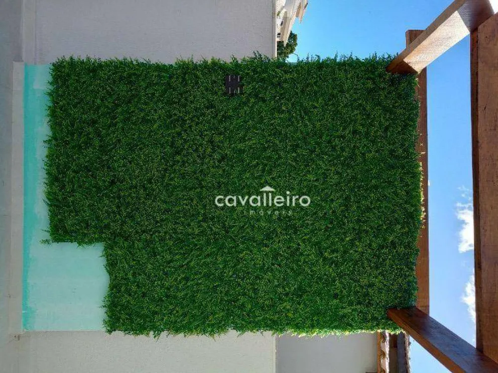 Casa de Condomínio, 3 quartos - Foto 37