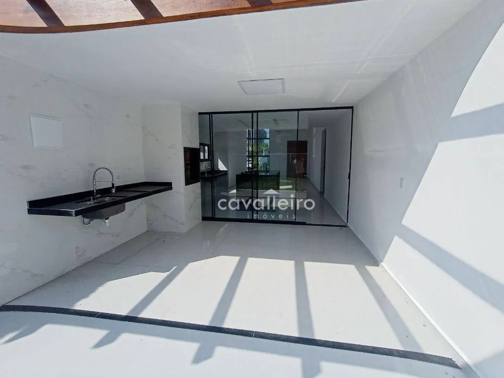 Casa de Condomínio, 3 quartos - Foto 13