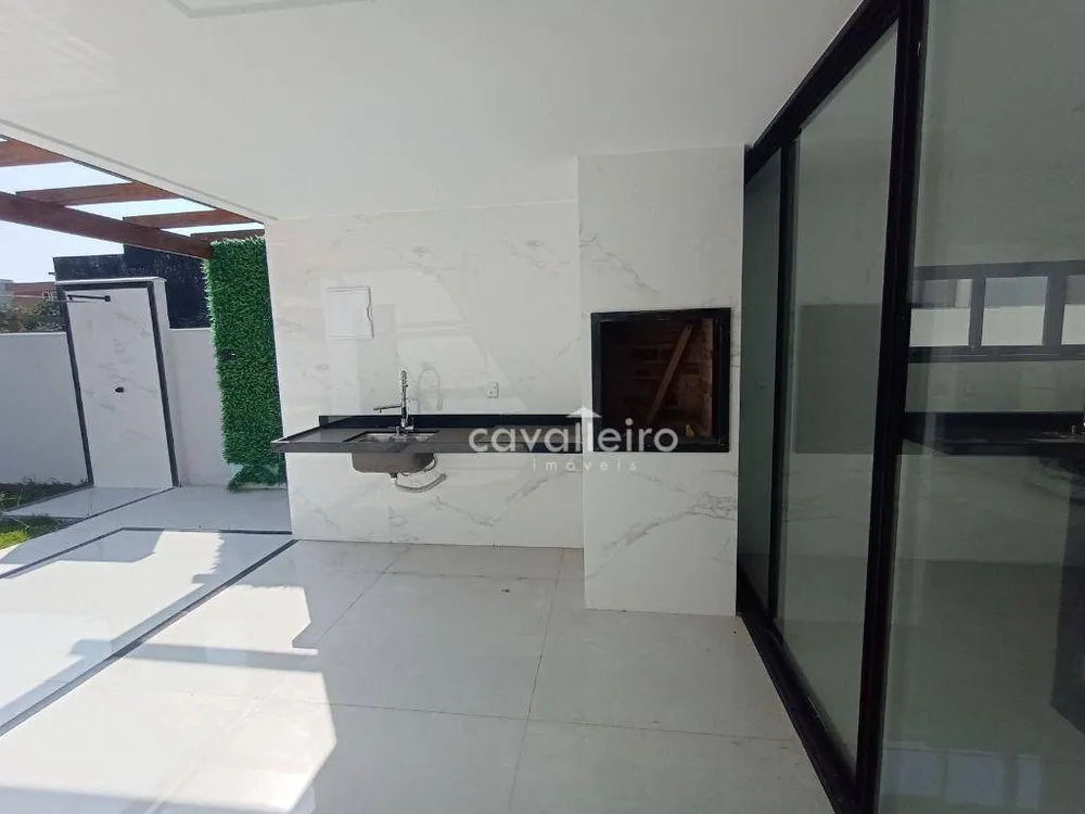 Casa de Condomínio, 3 quartos - Foto 24