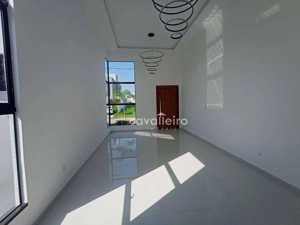 Casa de Condomínio, 3 quartos - Foto 22