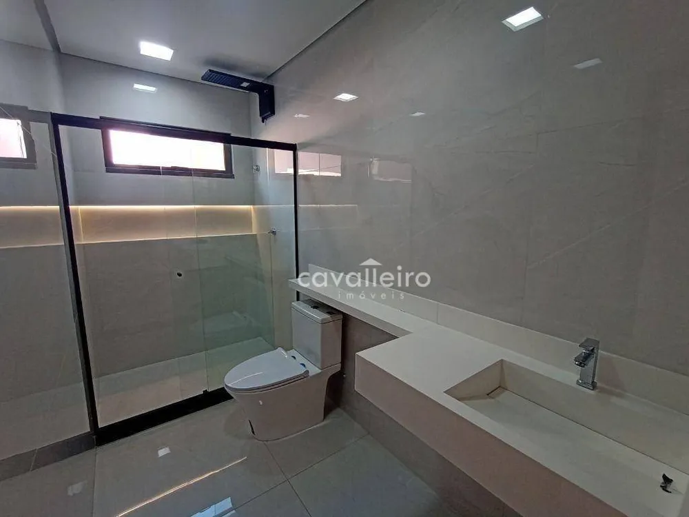 Casa de Condomínio, 3 quartos - Foto 35