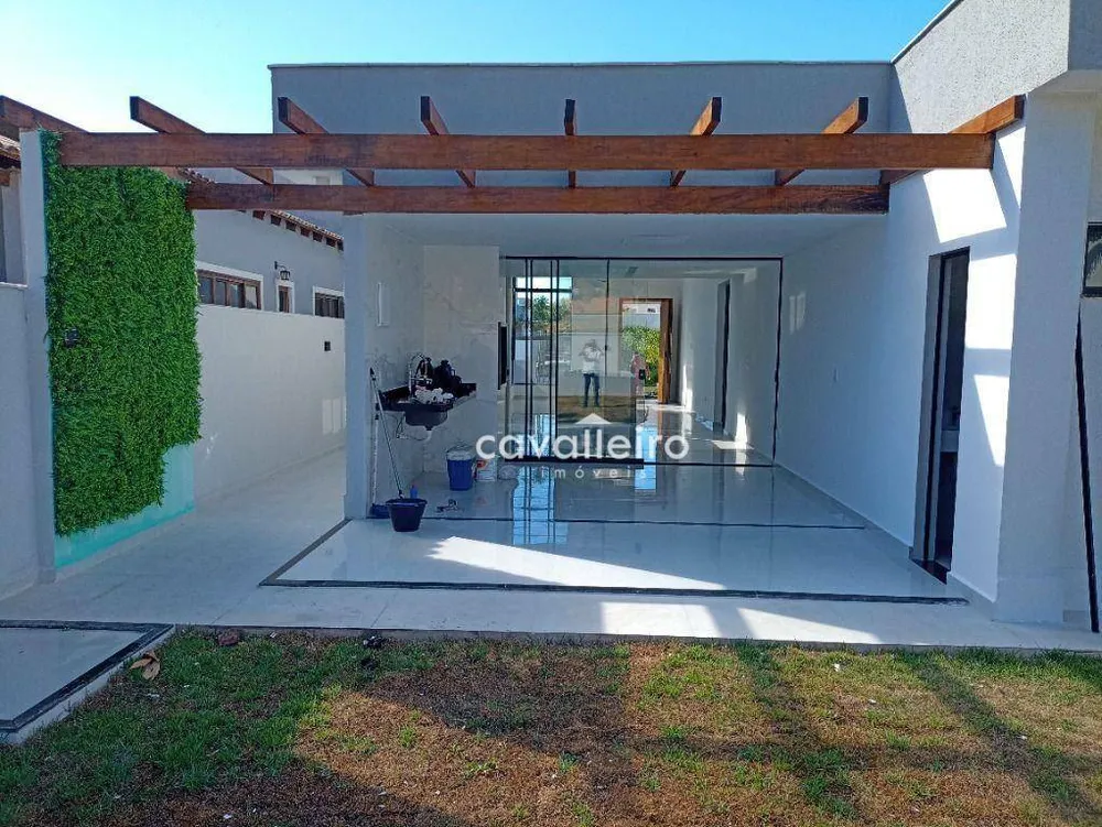 Casa de Condomínio, 3 quartos - Foto 18