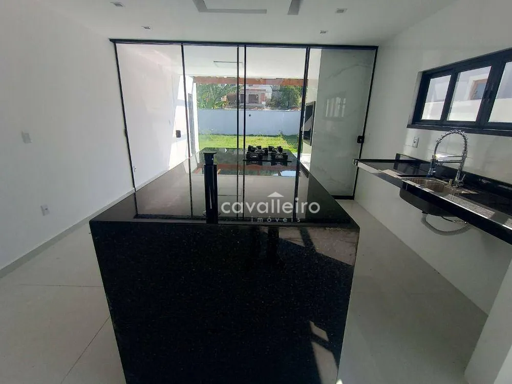 Casa de Condomínio, 3 quartos - Foto 10