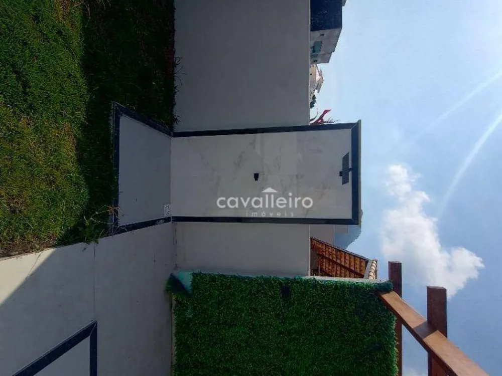 Casa de Condomínio, 3 quartos - Foto 8