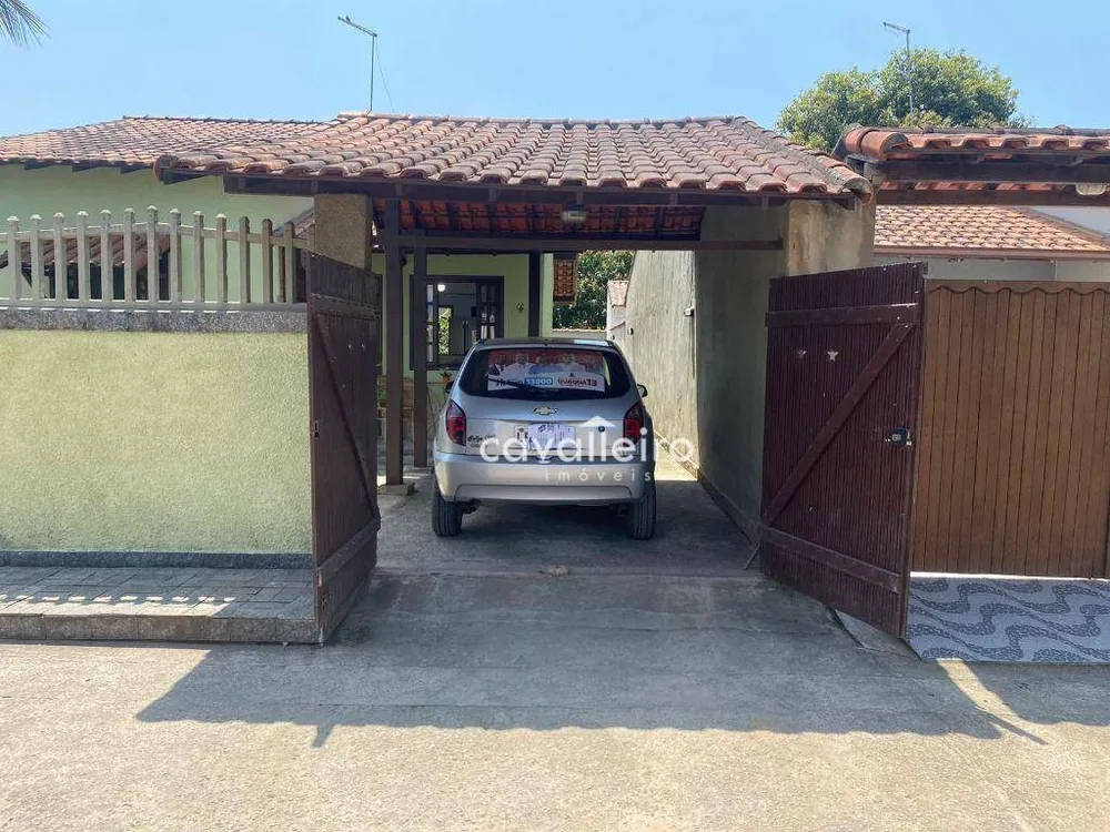 Casa, 2 quartos, 62 m² - Foto 3