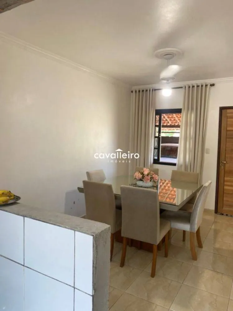 Casa, 2 quartos, 62 m² - Foto 16