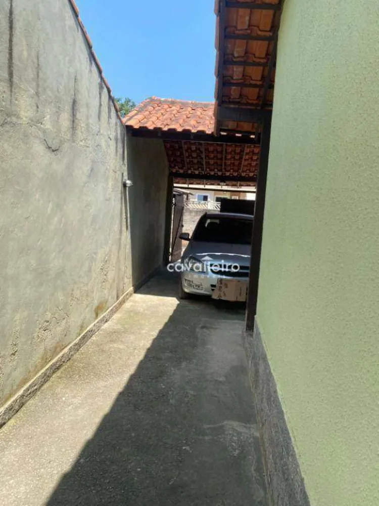 Casa, 2 quartos, 62 m² - Foto 6
