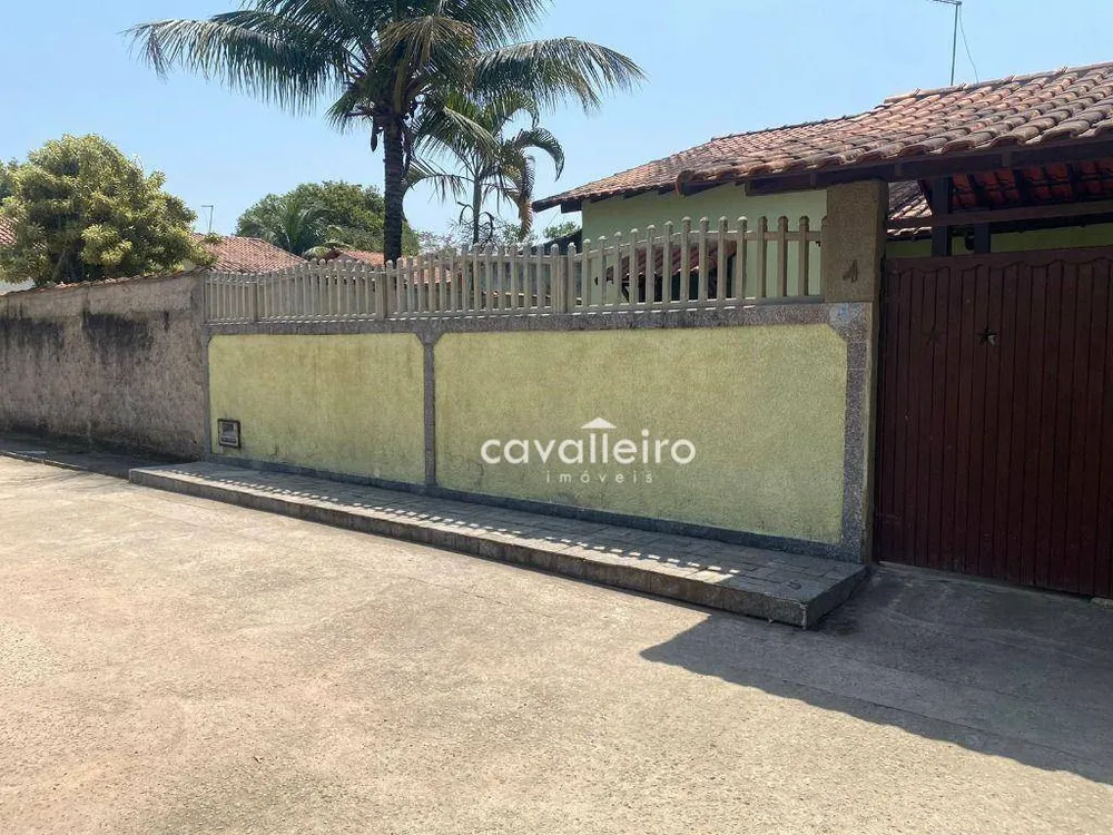 Casa, 2 quartos, 62 m² - Foto 2