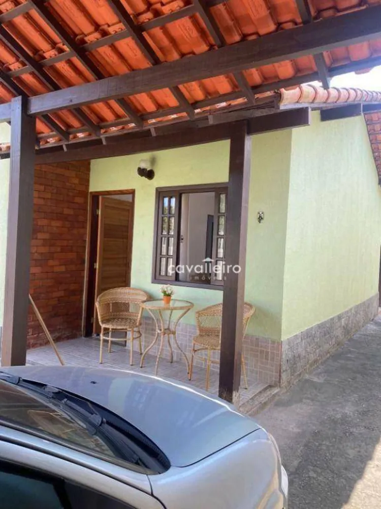 Casa, 2 quartos, 62 m² - Foto 11