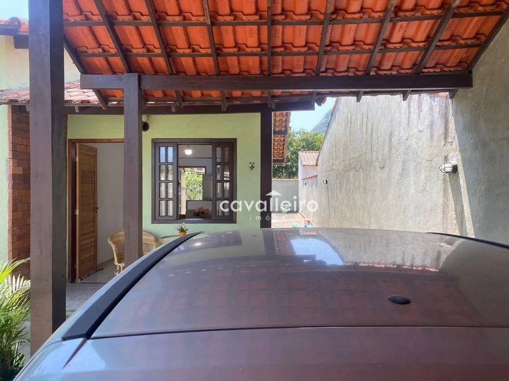 Casa, 2 quartos, 62 m² - Foto 4
