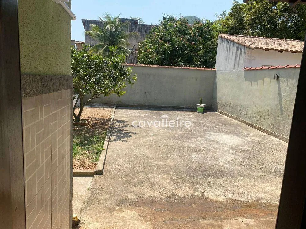 Casa, 2 quartos, 62 m² - Foto 21