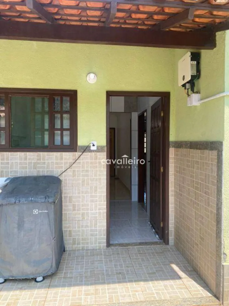 Casa, 2 quartos, 62 m² - Foto 22