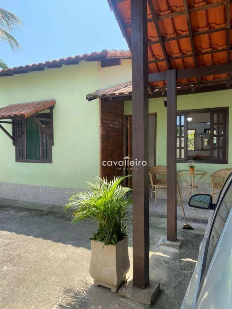 Casa, 2 quartos, 62 m² - Foto 12