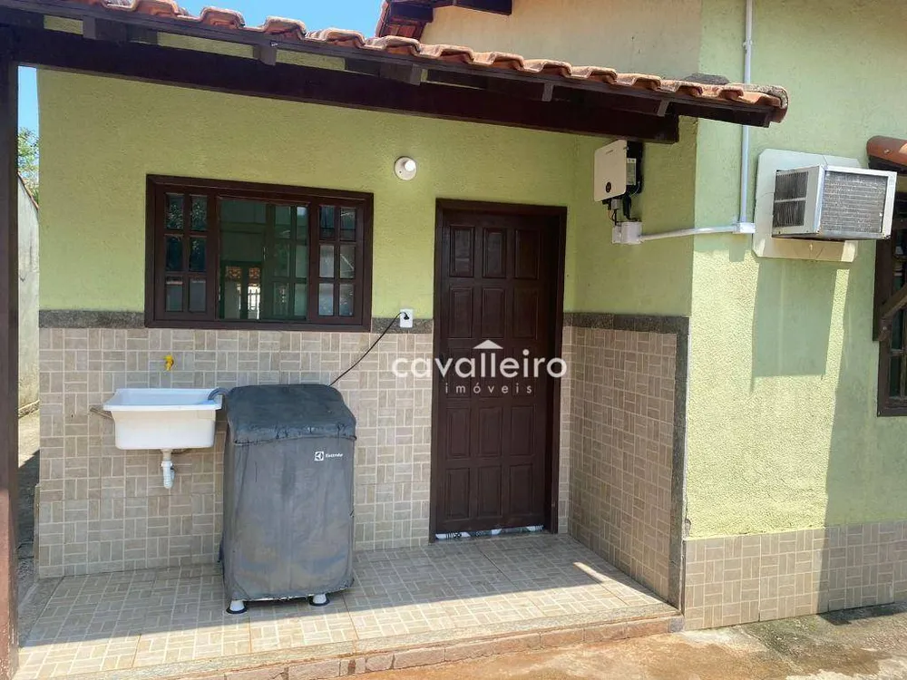 Casa, 2 quartos, 62 m² - Foto 28