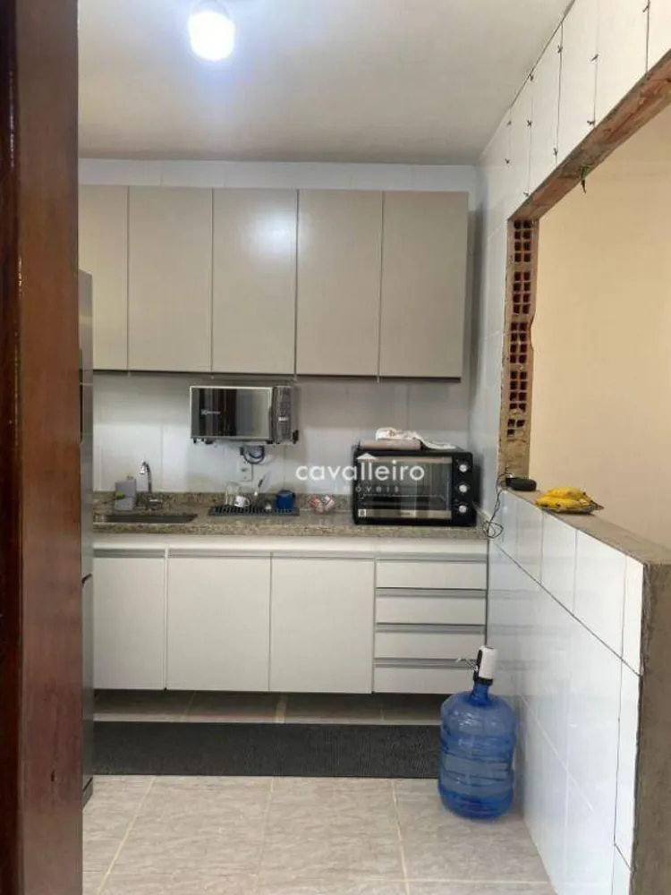 Casa, 2 quartos, 62 m² - Foto 18