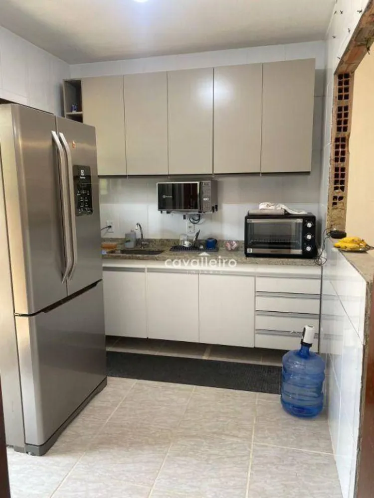 Casa, 2 quartos, 62 m² - Foto 19