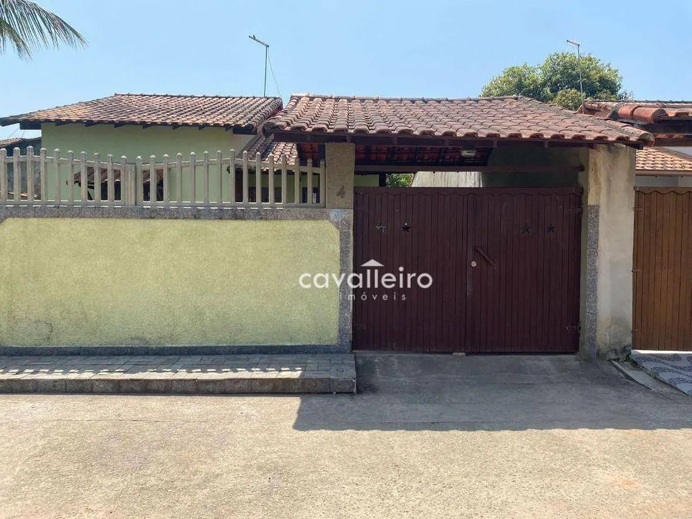 Casa, 2 quartos, 62 m² - Foto 1