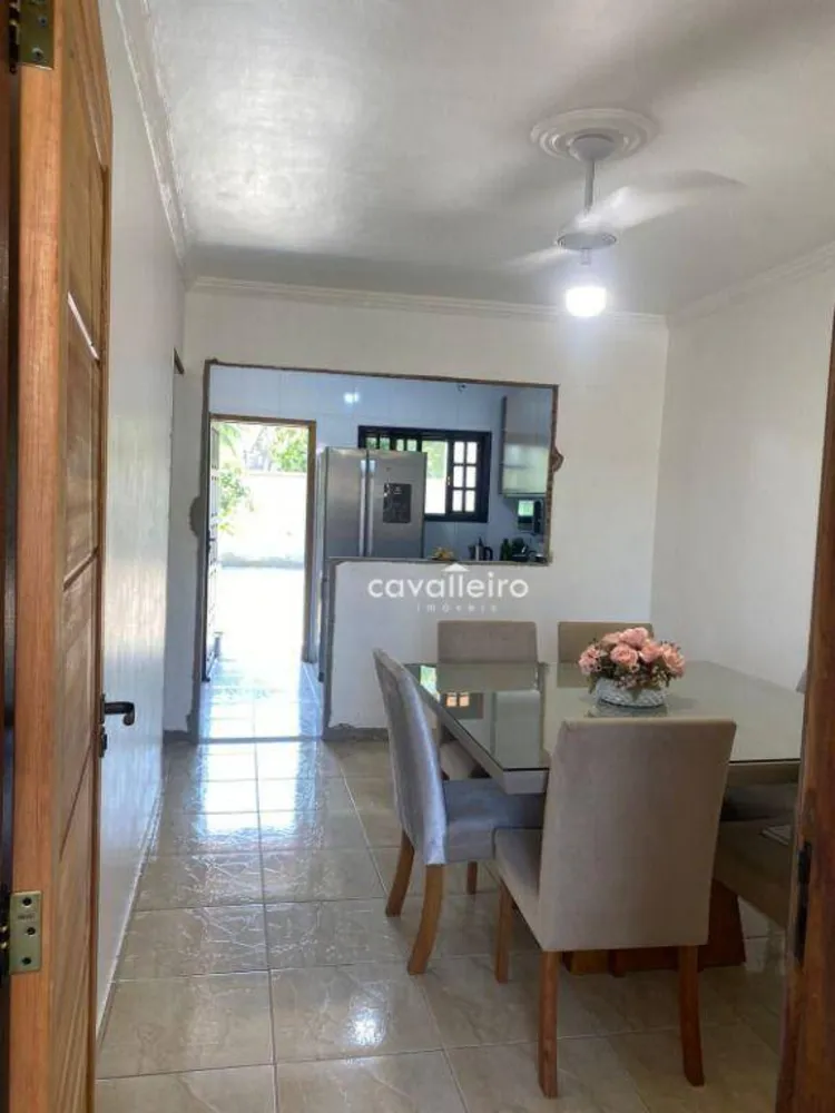 Casa, 2 quartos, 62 m² - Foto 14