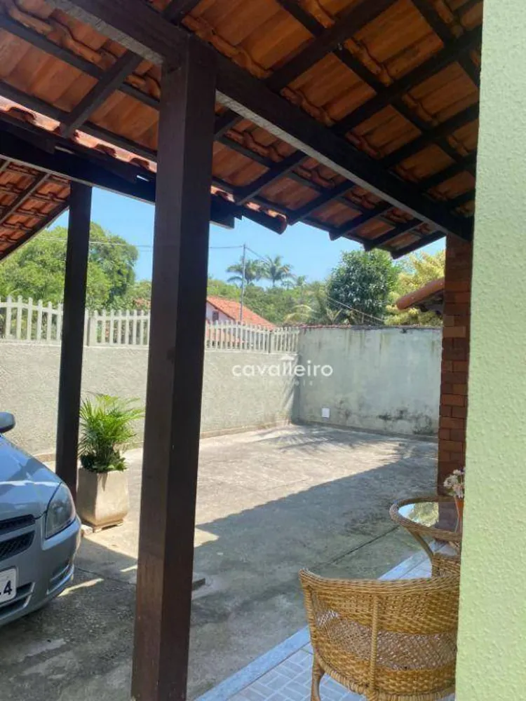 Casa, 2 quartos, 62 m² - Foto 8