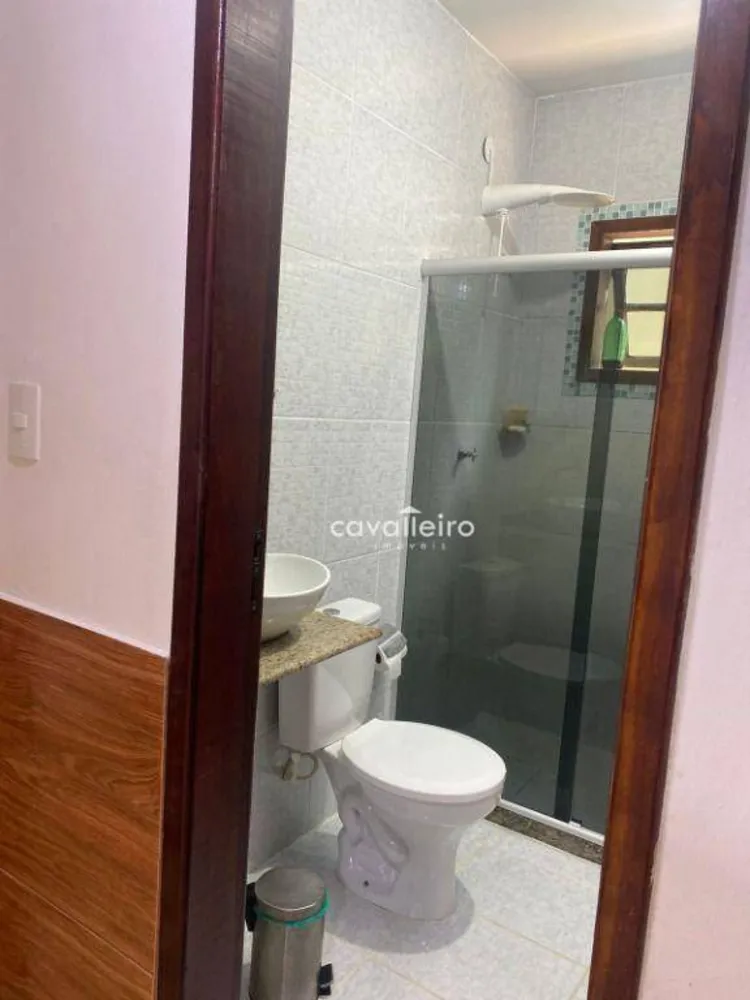 Casa, 2 quartos, 62 m² - Foto 31
