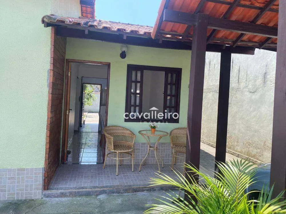 Casa, 2 quartos, 62 m² - Foto 5