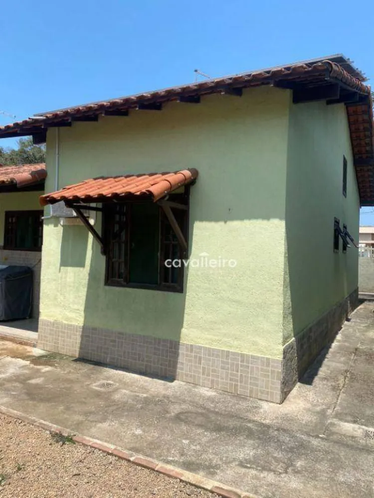 Casa, 2 quartos, 62 m² - Foto 23