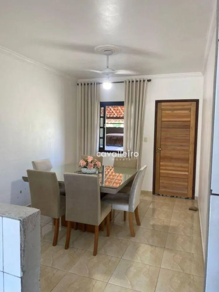 Casa, 2 quartos, 62 m² - Foto 17