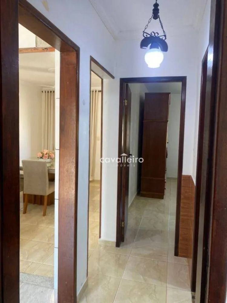 Casa, 2 quartos, 62 m² - Foto 20