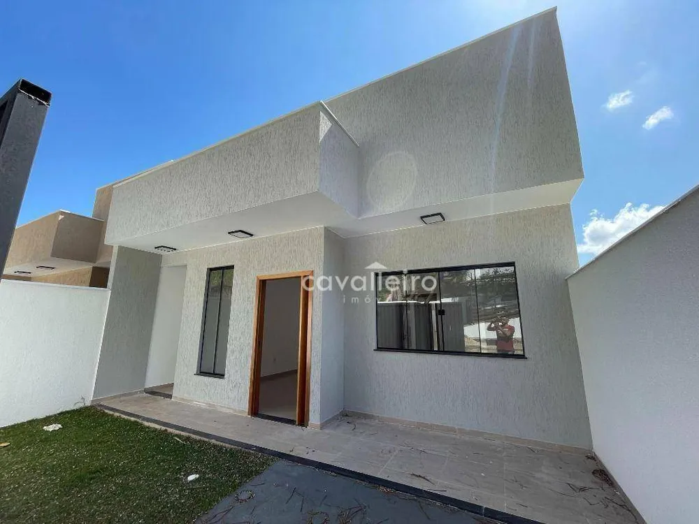 Casa, 2 quartos, 84 m² - Foto 1