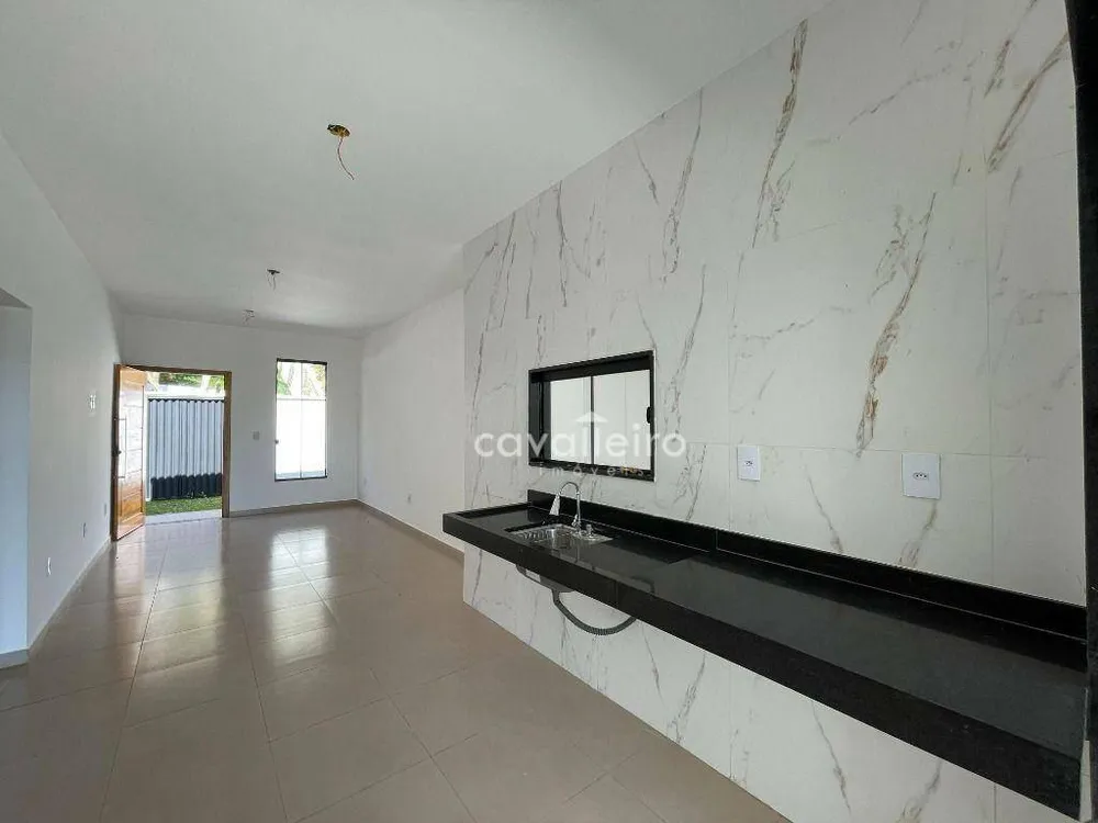 Casa, 2 quartos, 84 m² - Foto 5