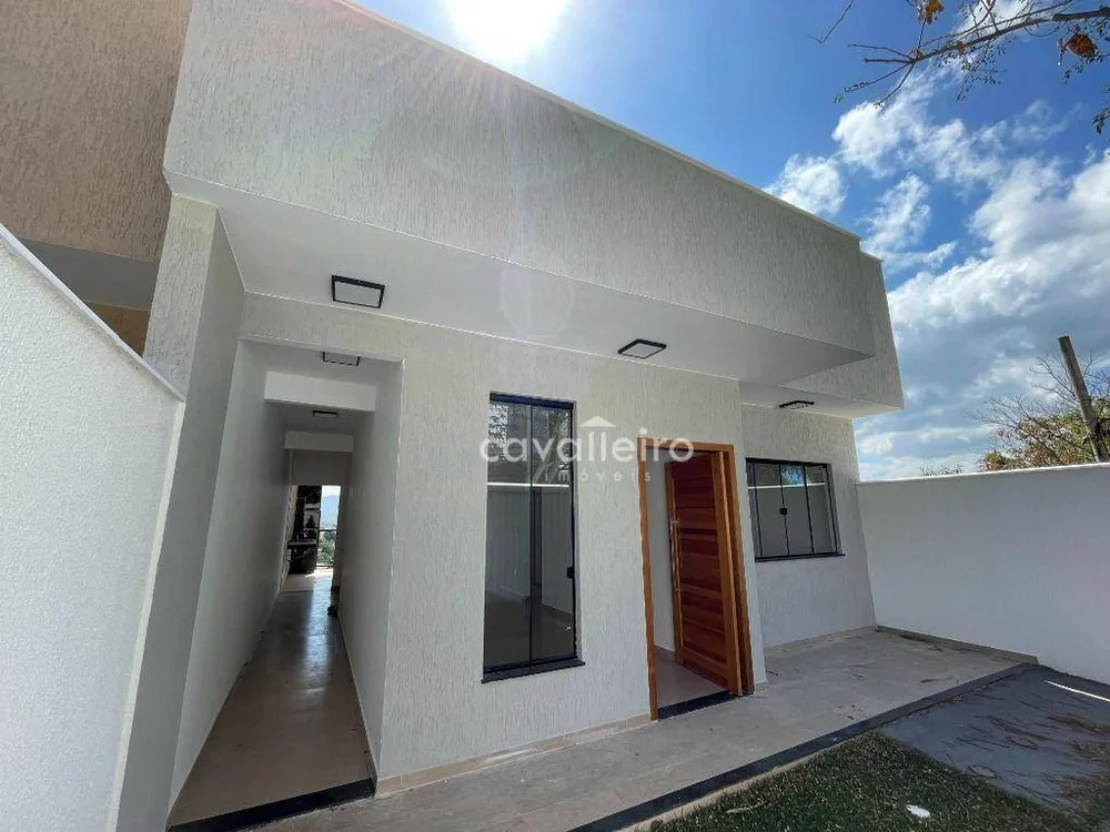 Casa, 2 quartos, 84 m² - Foto 3
